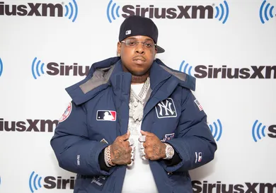 Celebrities Visit SiriusXM - November 29, 2022