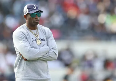 SWAC Championship - Southern v Jackson State