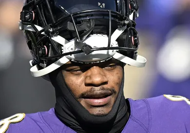 Denver Broncos v Baltimore Ravens