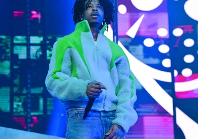 Lil Baby &amp; Friends Birthday Celebration Concert