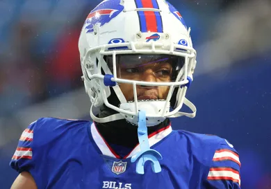 New York Jets v Buffalo Bills