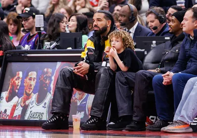 Los Angeles Clippers v Toronto Raptors