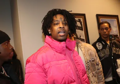 Future - The Ball Drops In Brooklyn