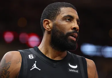 Brooklyn Nets v Chicago Bulls