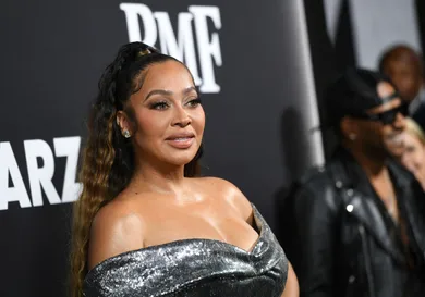 Red Carpet Premiere Of Starz "BMF" Season 2