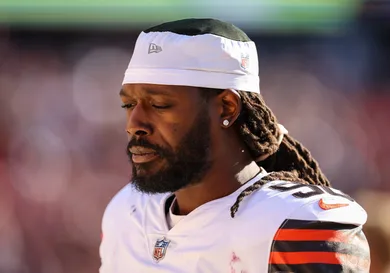 Cleveland Browns v Washington Commanders