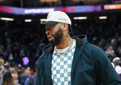 Los Angeles Lakers v Sacramento Kings