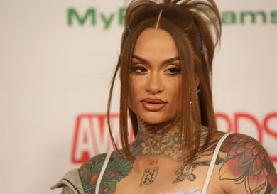 2023 Adult Video News Awards - Arrivals