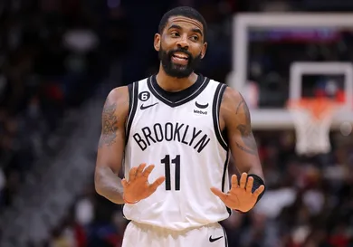 Brooklyn Nets v New Orleans Pelicans