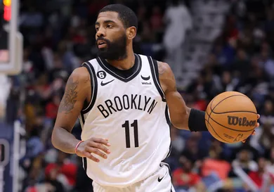 Brooklyn Nets v New Orleans Pelicans