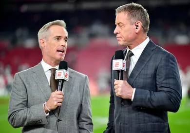 NFC Wild Card Playoffs - Dallas Cowboys v Tampa Bay Buccaneers