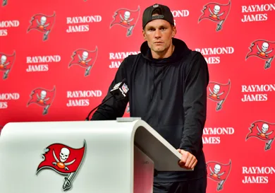 NFC Wild Card Playoffs - Dallas Cowboys v Tampa Bay Buccaneers