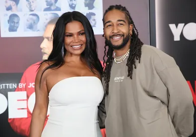 Los Angeles Premiere Of Netflix's "You People" - Arrivals