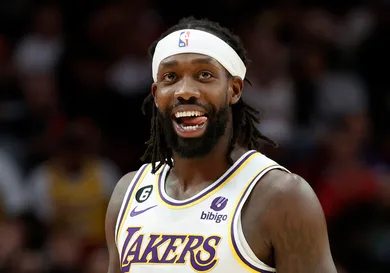 Los Angeles Lakers v Portland Trail Blazers