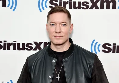 Celebrities Visit SiriusXM - January 24, 2023
