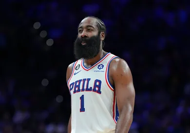 Denver Nuggets v Philadelphia 76ers