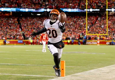 AFC Championship - Cincinnati Bengals v Kansas City Chiefs