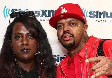 Gangsta Boo & DJ Paul