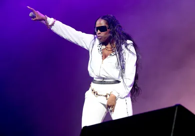 Def Jam Recordings 30th Anniversary Concert