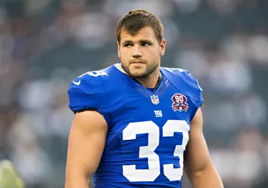 New York Giants v Dallas Cowboys