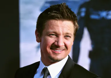 Premiere Of Marvel's "Captain America: The Winter Soldier" - Arrivals