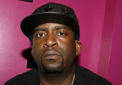 Tony Yayo