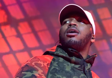 TIDAL X: 1020 Amplified by HTC - Show