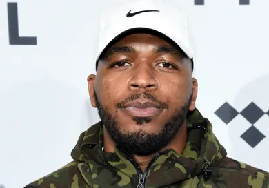 TIDAL X: 1020 - Arrivals