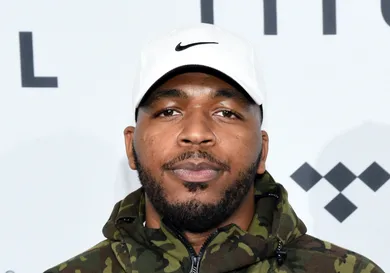 TIDAL X: 1020 - Arrivals