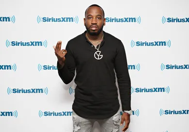 Celebrities Visit SiriusXM - April 25, 2016