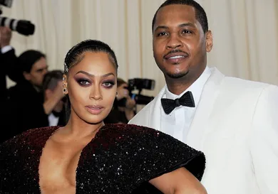 "Manus x Machina: Fashion In An Age Of Technology" Costume Institute Gala - Arrivals