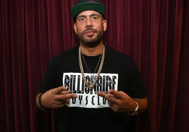 Celebrities Visit SiriusXM - July 12, 2016