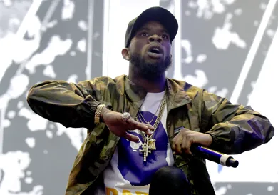 2016 Pemberton Music Festival