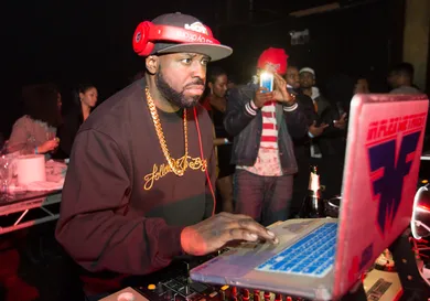 House Party NYC at Webster Hall on February 19, 2015