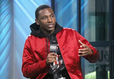 Build Series Presents Jerrod Carmichael Discussing "8"