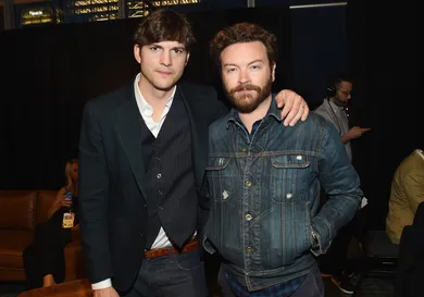 2017 CMT Music Awards - Backstage &amp; Audience