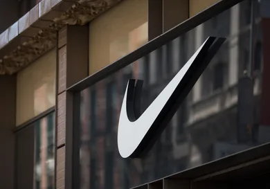 Nike To Lay Off 2 Percent Of Global Workforce Amid Drop In Sales
