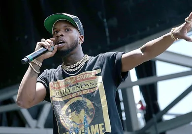 Future With Young Thug, Tory Lanez, A$AP Ferg And Zoey Dollaz In Concert - Austin, TX