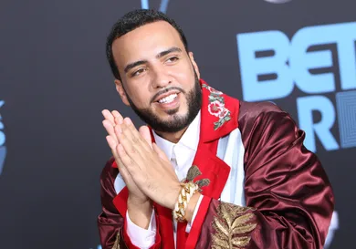 2017 BET Awards - Arrivals