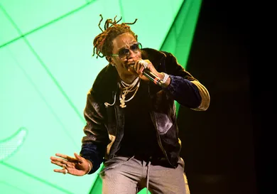 Rolling Loud Festival