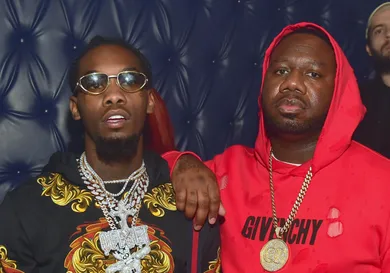 Yo Gotti: "I Still Am" Album Release Party