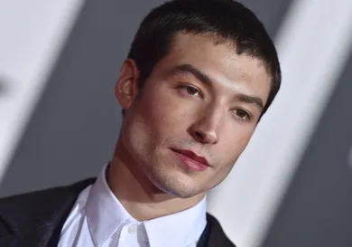 Premiere Of Warner Bros. Pictures' "Justice League"