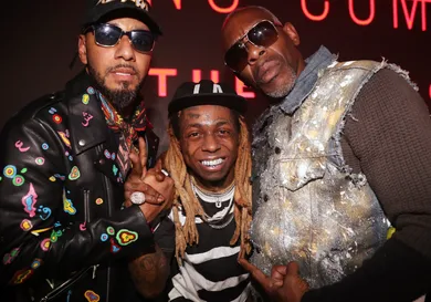 Bacardi The Dean Collection: No Commission - Day 3