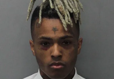 XXXTENTACION