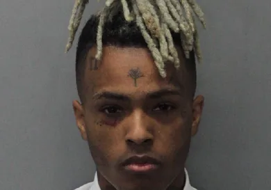 XXXTENTACION