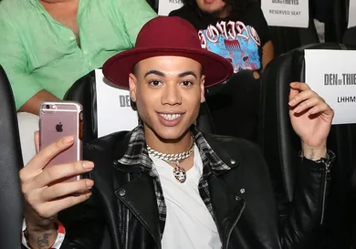 "DEN OF THIEVES" SPECIAL SCREENING with Gerard Butler, Curtis "50 Cent" Jackson, O'Shea Jackson Jr., Pablo Schreiber