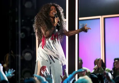 60th Annual GRAMMY Awards - Show