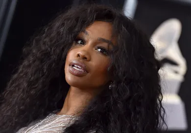 60th Annual GRAMMY Awards - Arrivals