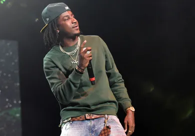 V-103 Live Pop Up Concert