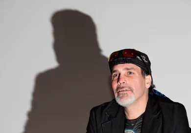 Robbie Knievel Announces Plans For His Biggest Ever Stunt